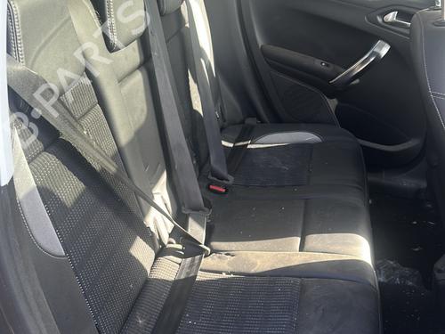 Right taillight PEUGEOT 2008 I (CU_) 1.2 VTi | BP27650024C35  - Image 14