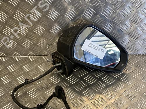 Used Right mirror AUDI A3 Sportback (8VA, 8VF) 2.0 TDI (150 hp) 20347087