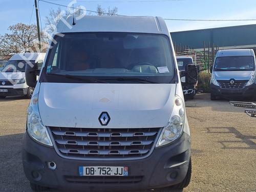 Engine RENAULT MASTER III Van (FV) 2.3 dCi 125 FWD (FV0C, FV0D, FV0G, FV0H, FV0J, FV0K,... | BP27473683M1 - Image 12