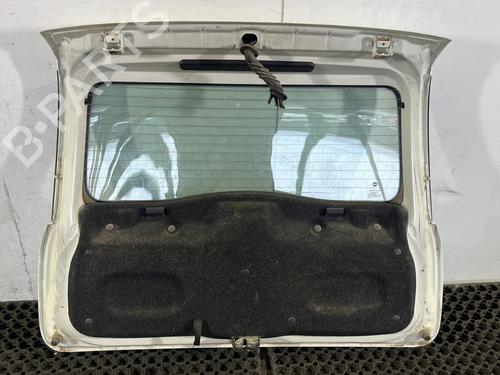 Tailgate FIAT PANDA (312_, 319_) 1.2 (312PXA1A) | BP28315579C6