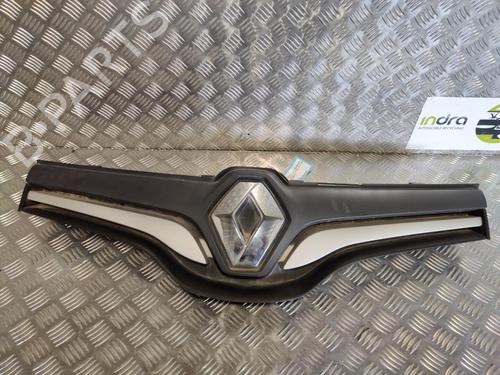 Griglia RENAULT KANGOO Express (FW0/1_) Z.E. (FW0Z, FW1Z) (60 hp) 31165730