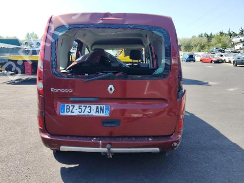 Left front window switch RENAULT KANGOO / GRAND KANGOO II (KW0/1_) 1.5 dCi 85 (KW0K, KW0L, KW0B) | BP38423321I27 - Image 6