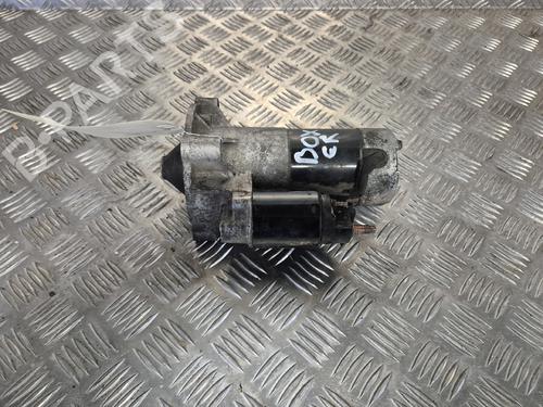 Used Starter Starter CITROËN JUMPER I Van (230L) 2.0 (109 hp) 35957381 35957381