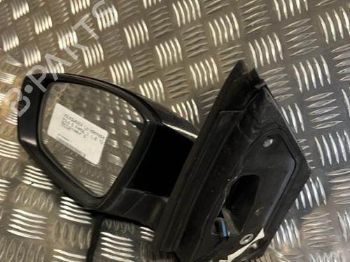 Left mirror VW POLO V (6R1, 6C1) 1.6 TDI | BP22097166C26 