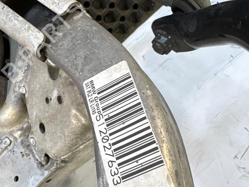 Subframe BMW 1 Coupe (E82) 135 i | BP38584217M9 - Image 2