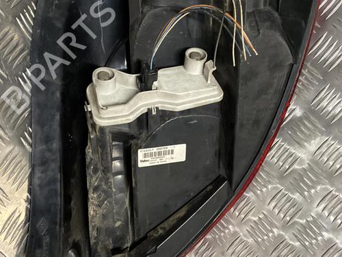 Left taillight RENAULT MEGANE II (BM0/1_, CM0/1_) 1.5 dCi (BM1E, CM1E) | BP20348431C34 