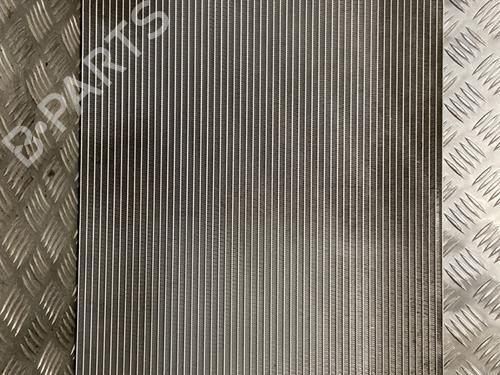 Used AC radiator AC radiator DACIA JOGGER (RK_) 1.6 HYBRID 140 (RKN8) (141 hp) 30936536 30936536