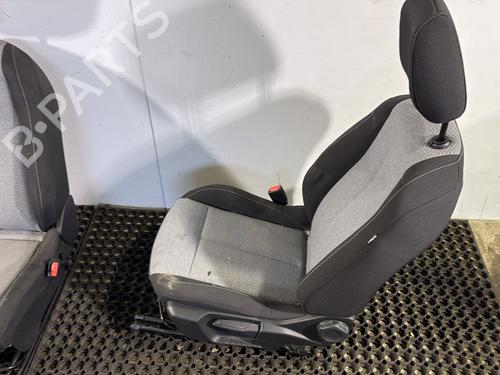 Seats set OPEL CORSA F (P2JO) CORSA-e (68) | BP25600205C78 - Image 6