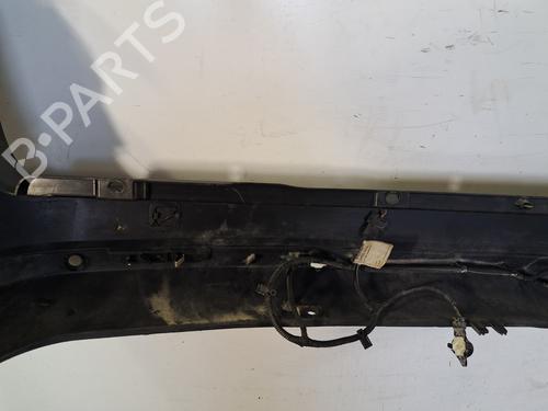 Rear bumper FIAT DOBLO Cargo (263_) 1.3 D Multijet | BP27153825C8 