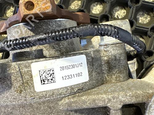 Rear differential AUDI Q2 (GAB, GAG) | BP38677247M24 - Image 5