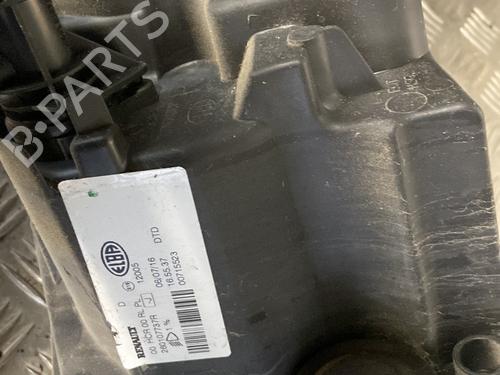 Right headlight DACIA SANDERO II TCe 90 (B8M1, B8MA, B8AC) | BP33994907C29  - Image 5