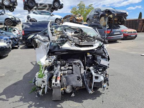 Starter PEUGEOT 208 I (CA_, CC_) 1.6 HDi / BlueHDi 75 | BP20343472M8 