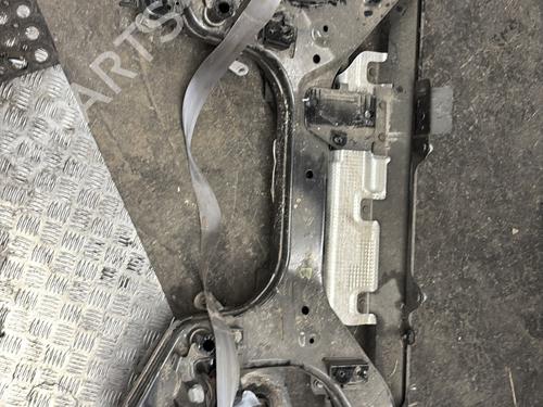 Used Rear axle RENAULT CAPTUR II (HF_) E-TECH 145 (HFMU) (143 hp) 28538126