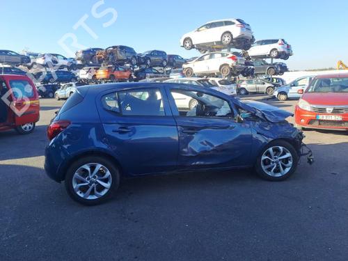 Right tailgate light OPEL CORSA E (X15) 1.4 (08, 68) | BP20344860C80  - Image 5