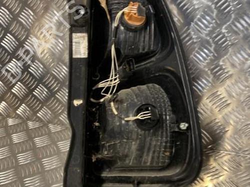 Used Left taillight CITROËN C3 Picasso (SH_) 1.6 HDI 90 (92 hp) 20346429