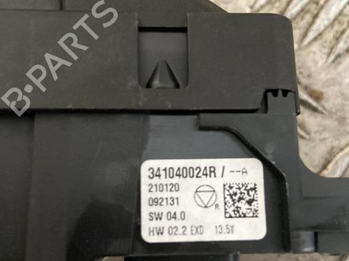 Gear lever RENAULT CAPTUR II (HF_) E-TECH 160 | BP29705679M90 - Image 4