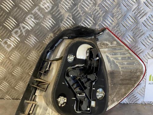 Left taillight BMW 1 (E87) 118 d | BP20348849C34 