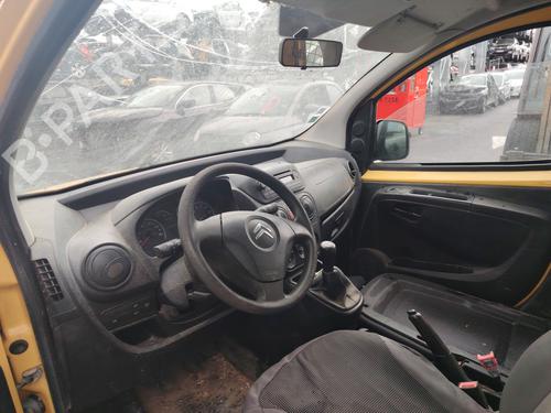 Used Parts CITROËN NEMO Box Body/MPV (AA_) 1.4 HDi 4599551
