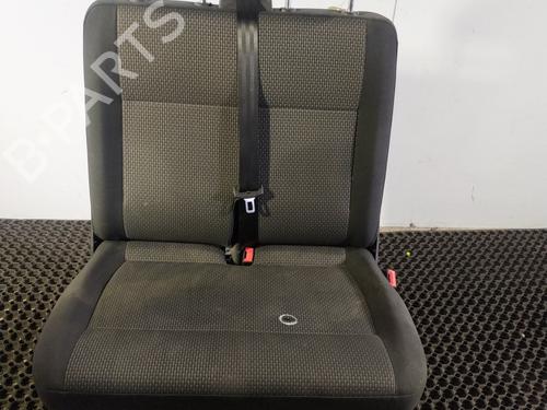 Used Right front seat VW TRANSPORTER T6 Van (SGA, SGH, SHA, SHH) 2.0 TDI (110 hp) 31630693