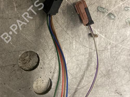 Left mirror PEUGEOT 307 CC (3B) 2.0 16V | BP20344265C26 