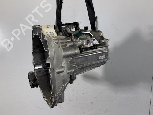 Gearbox RENAULT CLIO V (B7_) 1.0 TCe 90 (B7MT) | BP30745390M3  - Image 5