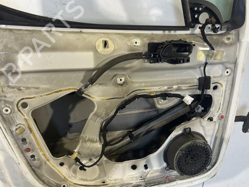 Left front door PEUGEOT PARTNER Box Body/MPV 1.6 HDi | BP27724715C2 
