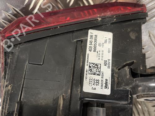 Right taillight AUDI A6 C7 Avant (4G5, 4GD) RS6 quattro | BP30762149C35