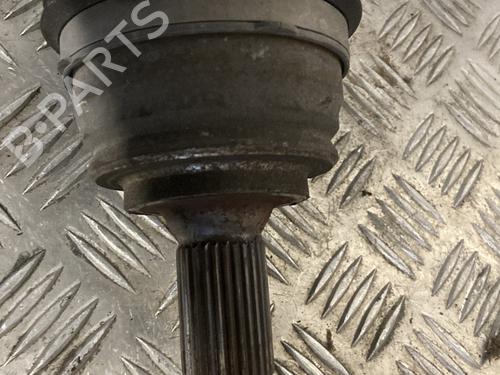 Left front driveshaft PEUGEOT PARTNER Box Body/MPV (K9) 1.5 BlueHDi 100 | BP37735122M38 - Image 4