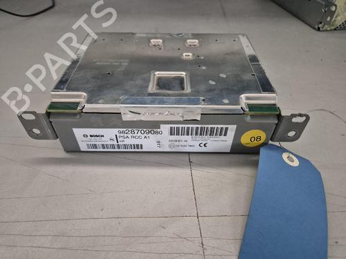Radio PEUGEOT RIFTER 1.5 BlueHDi 130 | BP38922443E6 - Image 2