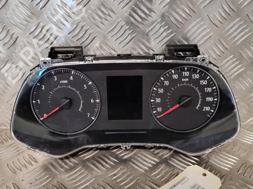 Instrument cluster RENAULT KANGOO III Box Body/MPV  | BP22990711C47