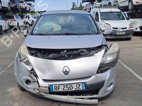 Used Parts RENAULT CLIO III (BR0/1, CR0/1) 1.2 16V (BR0P, CR0P) (101 hp) 3501535
