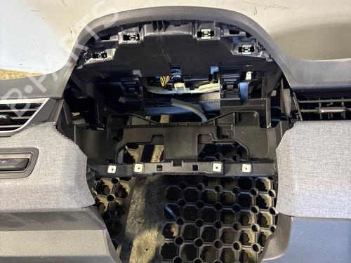 Instrumentbord RENAULT CLIO V (B7_) 1.0 SCe 65 (B7MG) | BP36168468C46 - Image 5