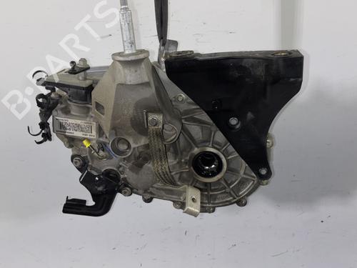 Gearbox RENAULT TWINGO III (BCM_, BCA_) Z.E: (BCA1) | BP30934990M3 - Image 2