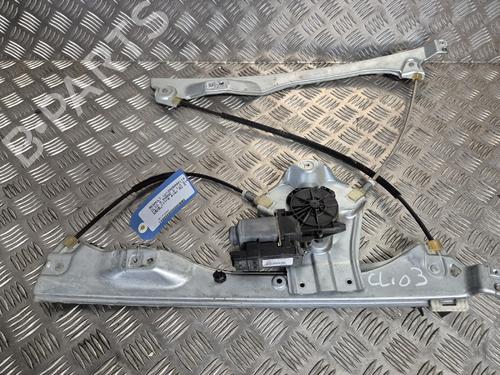 Used Front left window mechanism Front left window mechanism 38476299 38476299