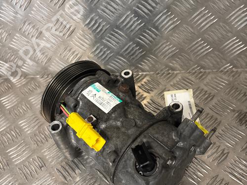AC compressor CITROËN C4 I (LC_) 1.6 HDi | BP33455376M34 - Image 4