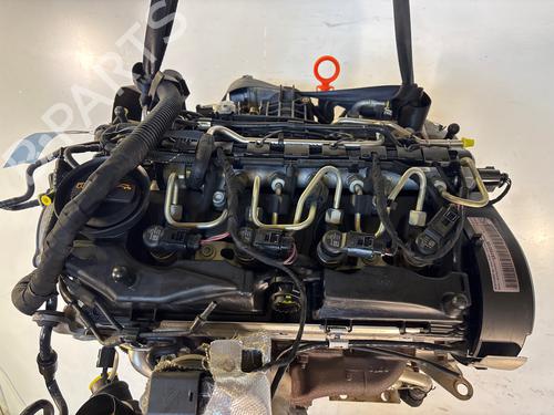 Engine SKODA ROOMSTER (5J7) 1.6 TDI | BP39487618M1 - Image 13