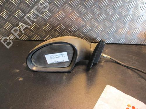Left mirror SEAT IBIZA III (6L1) 1.9 TDI | BP20347468C26 