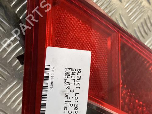 Right taillight SUZUKI SWIFT III (MZ, EZ) | BP33773317C35 - Image 3