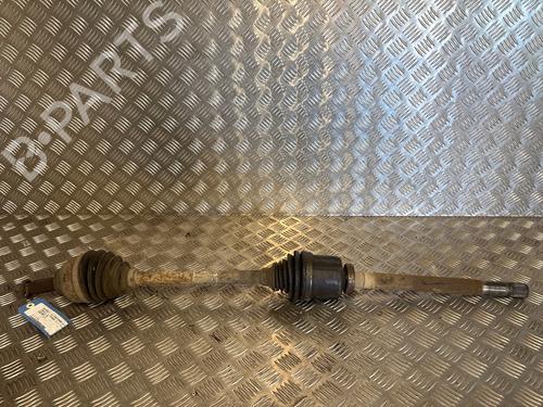 Right front driveshaft RENAULT TRAFIC II Van (FL) 2.0 dCi 115 (FL01, FL0U, FL00, FL0H, FL0M) | BP38629098M39 - Image 2