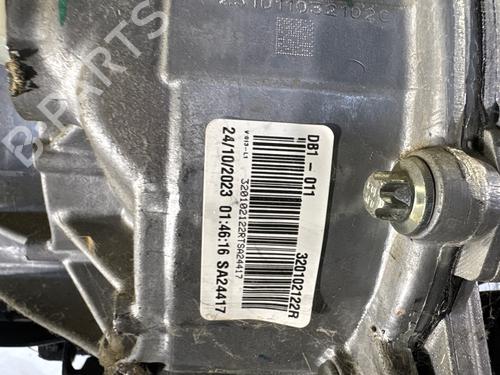 Gearbox RENAULT CLIO V (B7_) 1.6 E-TECH 140 (B7MU) | BP37661874M3  - Image 11