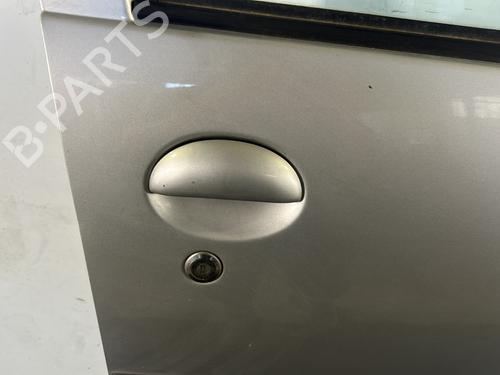Right front door PEUGEOT 107 (PM_, PN_) 1.4 HDi | BP28130129C3 