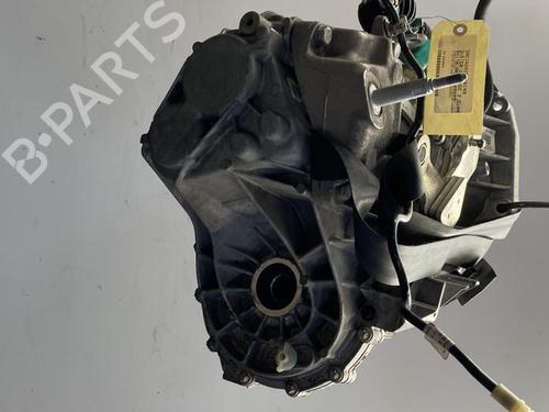 Gearbox DACIA DUSTER (HS_) 1.5 dCi | BP27483521M3