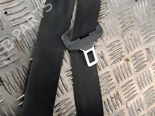 Front left seatbelt RENAULT CLIO IV (BH_) 1.5 dCi 90 | BP29855400I26 - Image 2