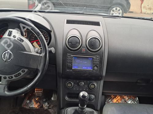 Brugte NISSAN QASHQAI I (J10, NJ10)  1.5 dCi  4909929