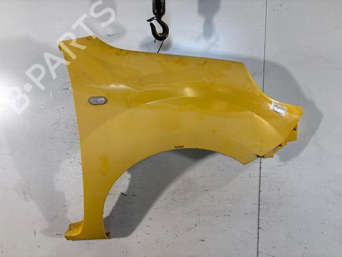 Used Right front fenders Right front fenders 38484075 38484075