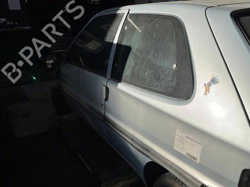 Frontplade/Frontkurv CITROËN SAXO (S0, S1) 1.5 D | BP22095092C72 