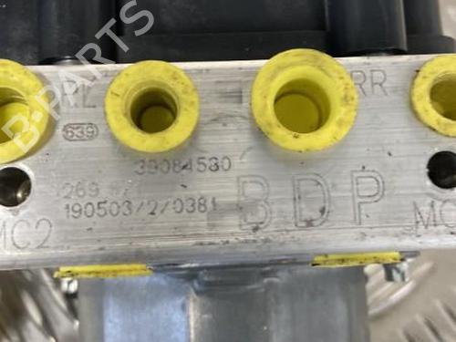 Used ABS pump OPEL CORSA E (X15) 1.0 (08, 68) (90 hp) 20343577