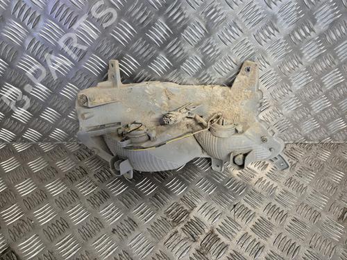 Used Rear bumper left light Rear bumper left light KIA SPORTAGE IV (QL, QLE) 1.6 CRDi (136 hp) 35924776 35924776