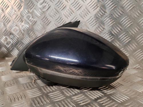Used Left mirror Left mirror PEUGEOT 308 II (LB_, LP_, LW_, LH_, L3_) 1.6 HDi (92 hp) 22635588 22635588