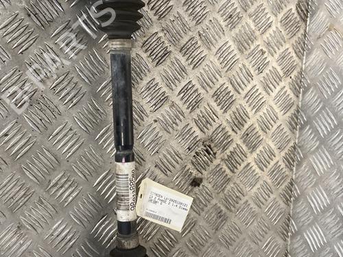 Left front driveshaft CITROËN C3 II (SC_) 1.4 HDi 70 (SC8HZC, SC8HR0, SC8HP4) | BP33171444M38 - Image 3